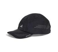 adidas adizero Cap Cap Women - black, silver