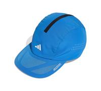 Adidas Runningxadizero Lightweight Climacool Cap Blue 60 cm Men,Women