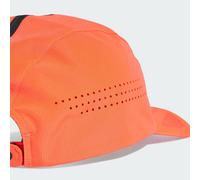 Adidas Running X Adizero Lightweight Climacool Cap Orange 58 cm Men,Women