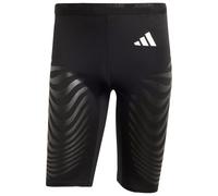 Adidas Adizero Control Short Leggings Black 2XL Man