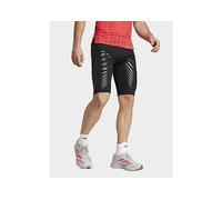 Adizero Control Running Short Leggings