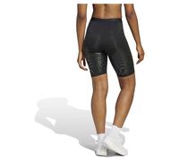 Adidas Adizero Control Short Leggings Black L Women