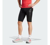 Adizero Control Running Short Leggings