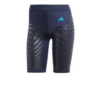 adidas Adizero Control Women's Tight Shorts | UK M in Legend Ink
