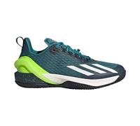 Adidas Adizero Cybersonic M Clay Arctic Fusion SS25 padel shoes 44