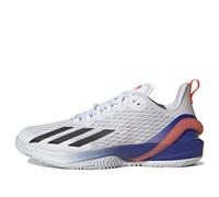 adidas Adizero Cybersonic 'White Blue Solar Red' GY9634 7