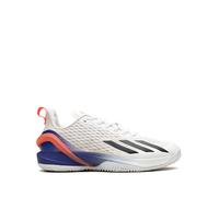 adidas Adizero Cybersonic "White/Lucid Blue/Semi Flash Aqua" sneakers 8.5