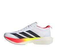 adidas Adizero Drive RC 'Cloud White Solar Red' JR9380 6.5
