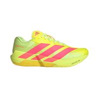 adidas Adizero Dropset Pro Men's Training Shoes | UK 13.5 in Solar Lemon/Solar Turbo/Yellowt