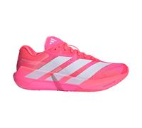 adidas adizero Dropset Pro Trainer Competition running shoe Women - pink, white, Size 6,5