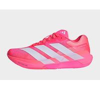 adidas Adizero Dropset Pro Training Shoes - Pink - Womens 5