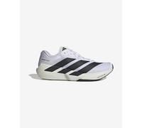 adidas Adizero Dropset Pro Training shoes white black - 7.5UK