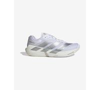 adidas Adizero Dropset Pro Training shoes white grey women - 7.5UK
