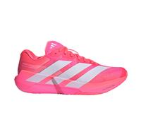 adidas Adizero Dropset Pro Women's Training Shoes | UK 5 in Solar Turbo/Frozen Purple/Lucid Pink
