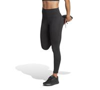 adidas Adizero E 1/1 Long Tights XL Women - Black for Ultimate Comfort and Performance in Running