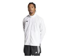 adidas Adizero E Jacket for Men - Lightweight White Running Jacket for Optimal Performance