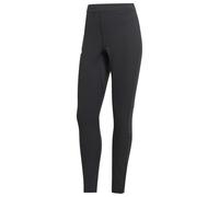 adidas - Adizero E L Tight - Running tights size XXL, black