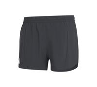 adidas Adizero E Running Shorts Men-Black, Size XXL