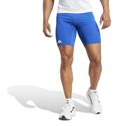 adidas Men's Adizero Essentials Aeroready Running Tights, team royal blue, S