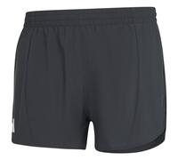adidas Adizero E Running Shorts Men-Black, Size XXL