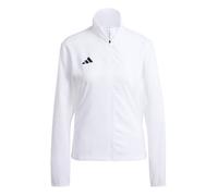 Adidas Adizero Essentials Jacket White L / Regular Woman