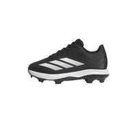 adidas Adizero Electric 2.0 Tpu Baseball Boys' Trainers, Black / white / black, 5.5 UK