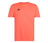 adidas adizero Essential Running shirt Men - coral, Size S