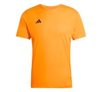 adidas adizero Essential Running shirt Men-orange, Size XL