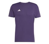 adidas Adizero Essential Running Shirt Men - Violet, Size S