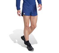adidas adizero Essential Running shorts Men-blue, Size XXL