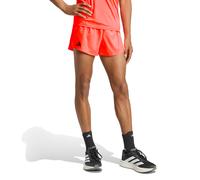 adidas Adizero Essential Running shorts Men - orange, Size S
