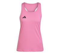 adidas Adizero Essential Tank Top Women - Pink, Size XL