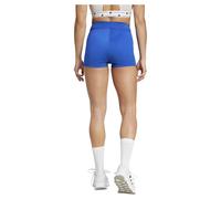 Women's mini shorts adidas Adizero Essentials 2XS
