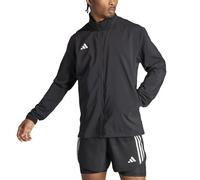 Adidas Adizero Essentials Jacket Black M / Regular Men