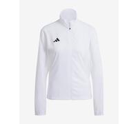 Adidas Adizero Essentials Jacket White L / Regular Woman
