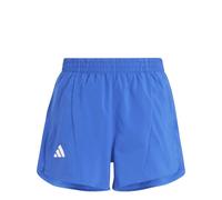 adidas Adizero Essentials Kids Split Running Shorts Boys Girls Black Blue Red
