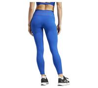 Adidas Adizero Essentials Leggings Blue S Woman