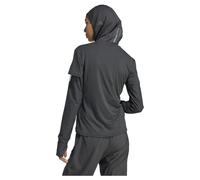 Adidas Adizero Essentials Long Sleeve T-shirt Black XS / Regular Woman