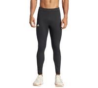 Adidas Adizero Essentials Leggings Black L / Regular Men
