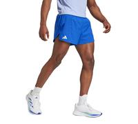 adidas Adizero Essentials Men's Running Split Shorts | UK M in Royal Blue