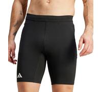 adidas - ADIzero Essentials Running Short Tight - Running shorts size XXL, black