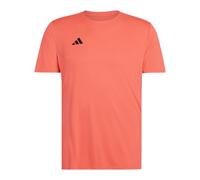 Adidas Adizero Essentials Orange T-shirt, Size L