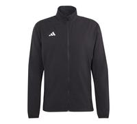 adidas Adizero Essentials Running Jacket Asia Sizing 'Black' IT7585 XXL
