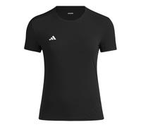 Adidas Adizero Essentials Long Sleeve T-shirt Black XS / Regular Women