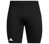 adidas - ADIzero Essentials Running Short Tight - Running shorts size XXL, black