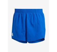 adidas Adizero Essentials Running shorts electric blue - XS