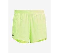 Adidas Adizero Essentials Shorts Yellow XL / Regular Men
