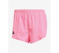 Adidas Adizero Essentials Shorts Pink L / Regular Woman