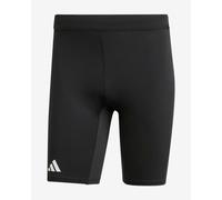 Adidas Adizero Essentials Short Leggings Black M Men