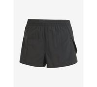 adidas Adizero Essentials Split Running Shorts Women - Black, Size S